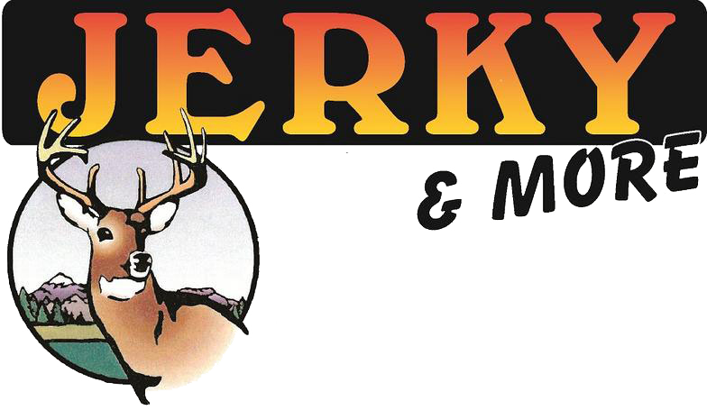 Jerky & More Logo