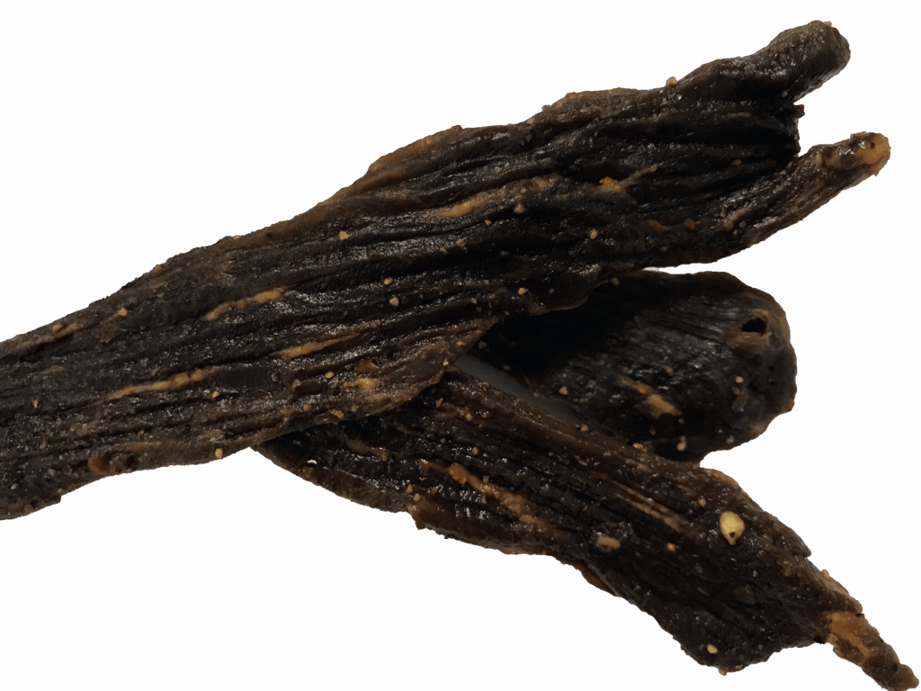 Hillbilly Jerky