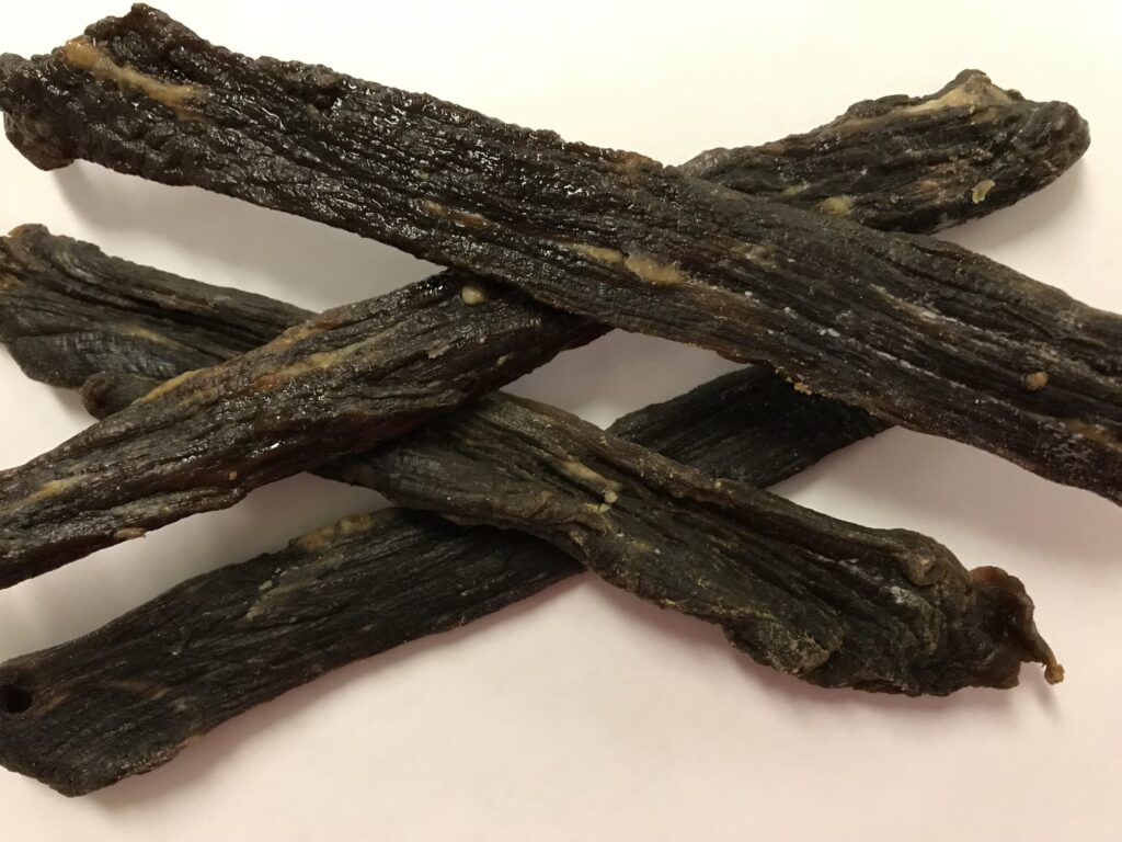 Original Jerky
