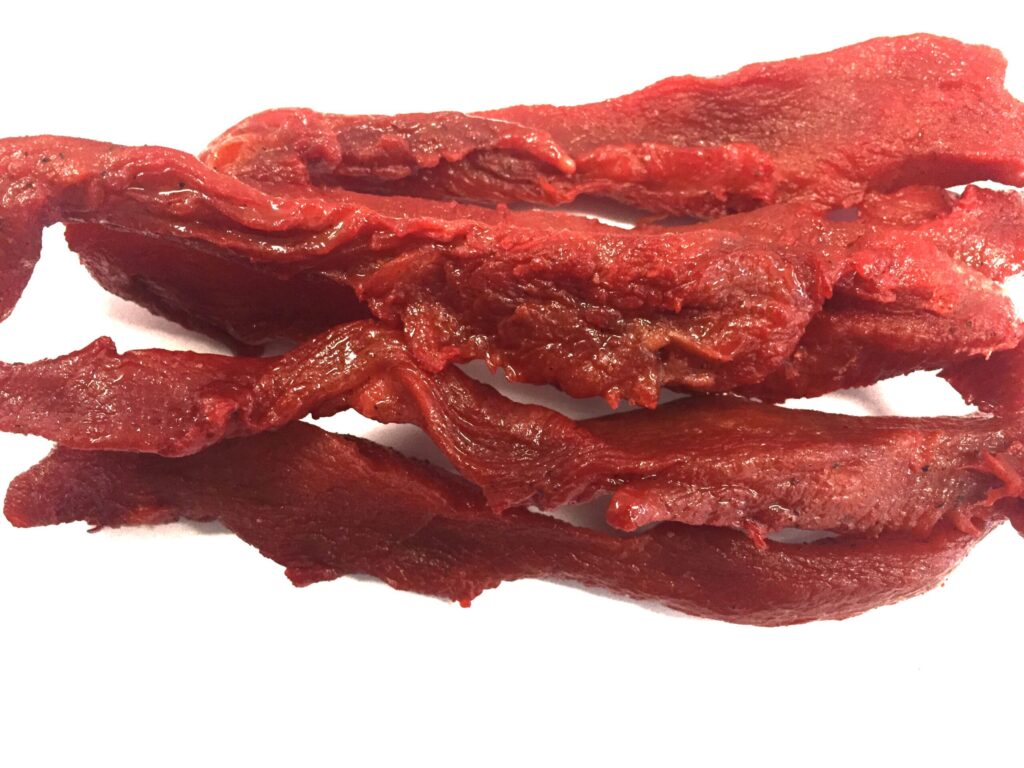 Wild Cherry Chicken